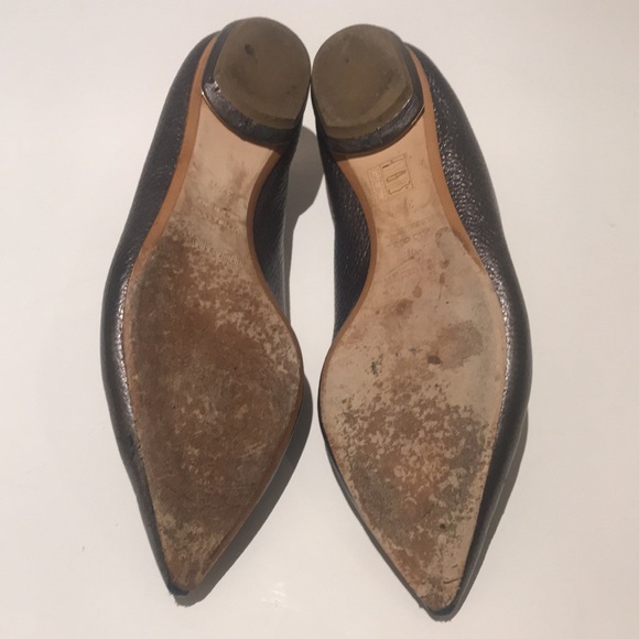 Nicholas Kirkwood Beya Flats - Picture 7 of 8